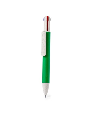4 in 1 pen with recycled cardboard... 4 in 1 pen with recycled cardboard...