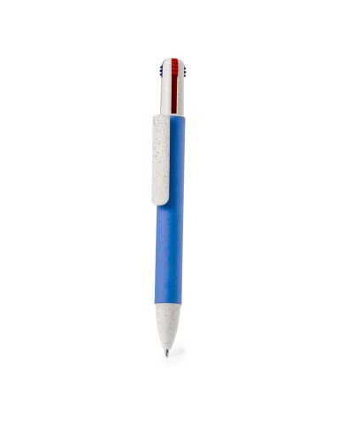 4 in 1 pen with recycled cardboard... 4 in 1 pen with recycled cardboard...