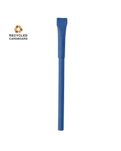 Bolígraf de paper reciclat...