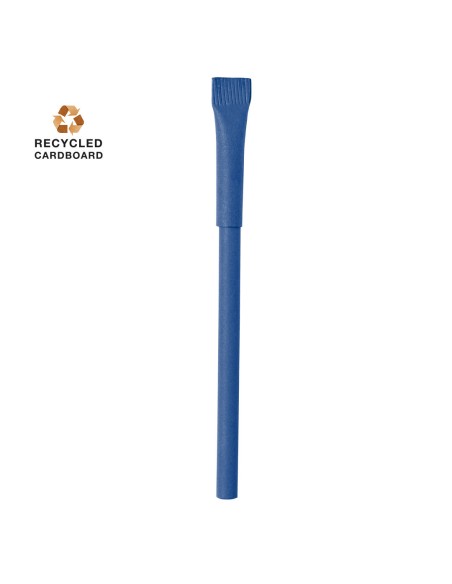 Recycled paper pen - Valvek