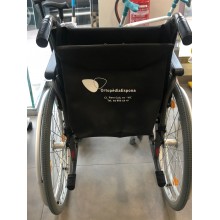 Bolsa personalizada especial para silla de ruedas