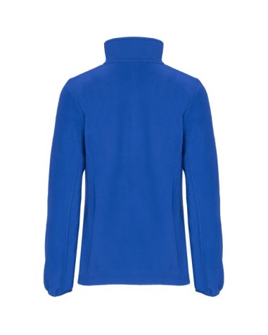 Women's fleece jacket with zip, 100%... Women's fleece jacket with zip, 100%...