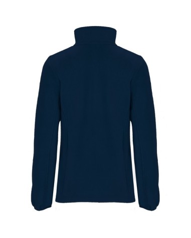 Women's fleece jacket with zip, 100%... Women's fleece jacket with zip, 100%...