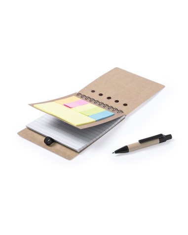 Bloc-notes de poche avec notes... Bloc-notes de poche avec notes...
