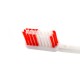 Cepillo de dientes personalizado 