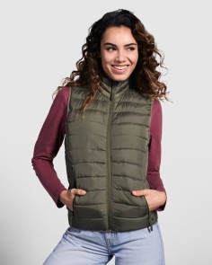 Gilet matelassé léger pour...