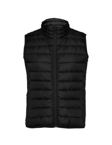 Women's lightweight padded vest - OSLO WOMAN ROLY