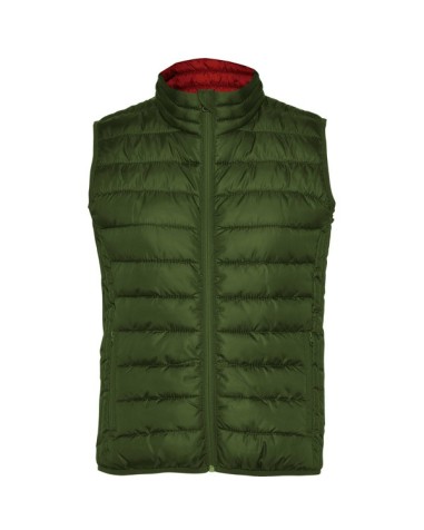 Chaleco ACOLCHADO ligero de MUJER -... Chaleco ACOLCHADO ligero de MUJER -...