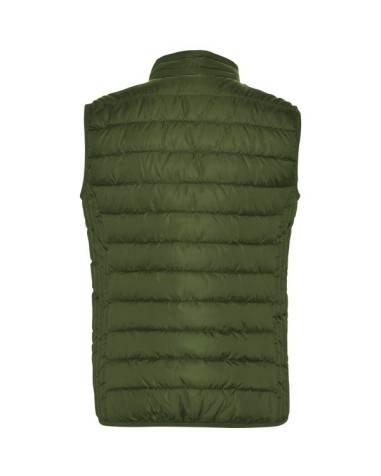 Chaleco ACOLCHADO ligero de MUJER -... Chaleco ACOLCHADO ligero de MUJER -...