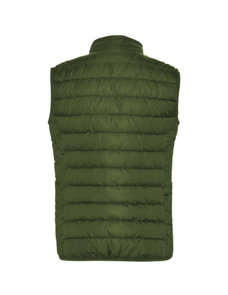 Women's lightweight padded vest - OSLO WOMAN ROLY