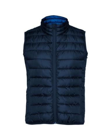 Women's lightweight padded vest -... Women's lightweight padded vest -...