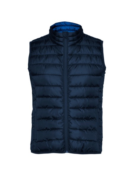 Women's lightweight padded vest - OSLO WOMAN ROLY