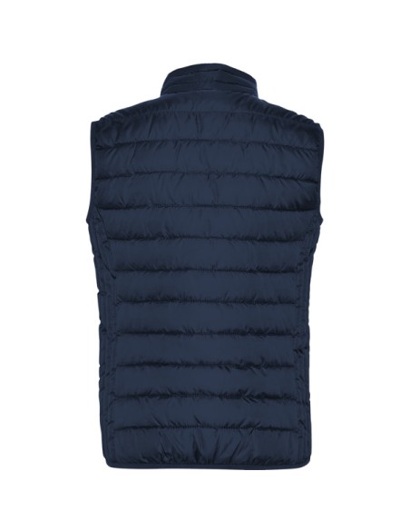 Women's lightweight padded vest - OSLO WOMAN ROLY
