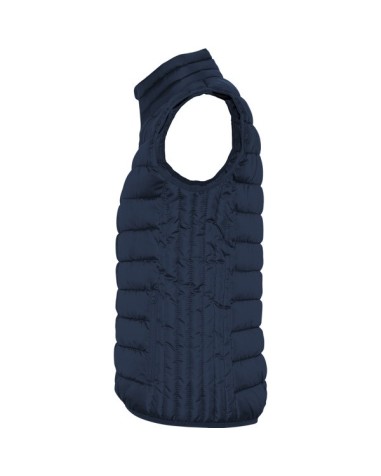 Women's lightweight padded vest -... Women's lightweight padded vest -...