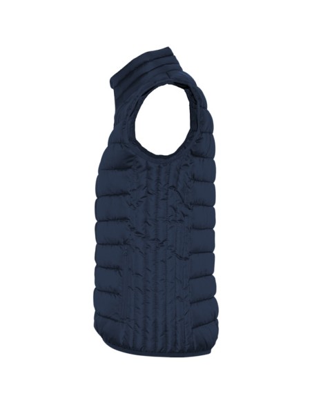 Women's lightweight padded vest - OSLO WOMAN ROLY