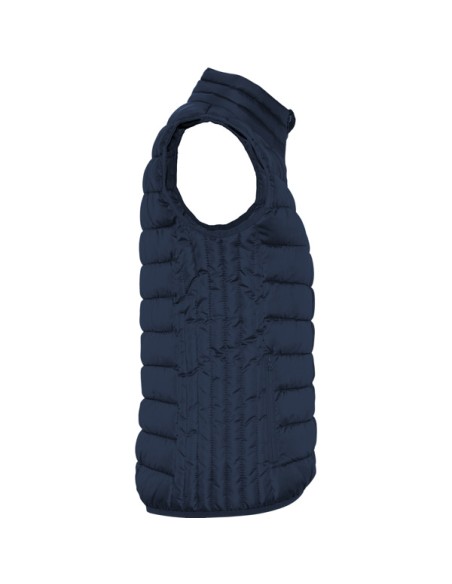 Women's lightweight padded vest - OSLO WOMAN ROLY