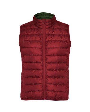 Chaleco ACOLCHADO ligero de MUJER -... Chaleco ACOLCHADO ligero de MUJER -...