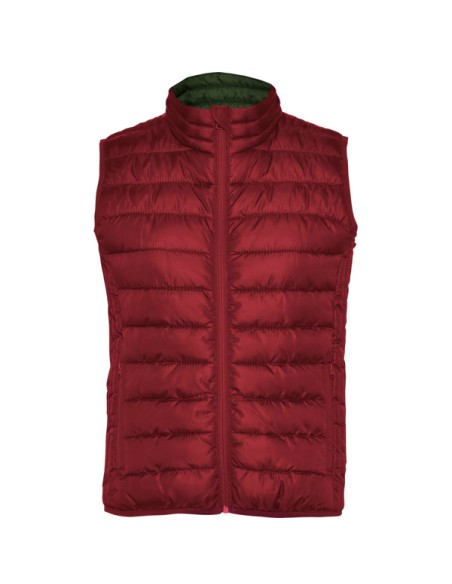 Women's lightweight padded vest - OSLO WOMAN ROLY