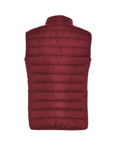 Chaleco ACOLCHADO ligero de MUJER -... Chaleco ACOLCHADO ligero de MUJER -...