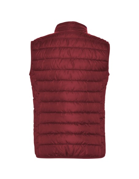 Women's lightweight padded vest - OSLO WOMAN ROLY