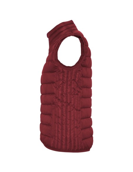 Women's lightweight padded vest - OSLO WOMAN ROLY