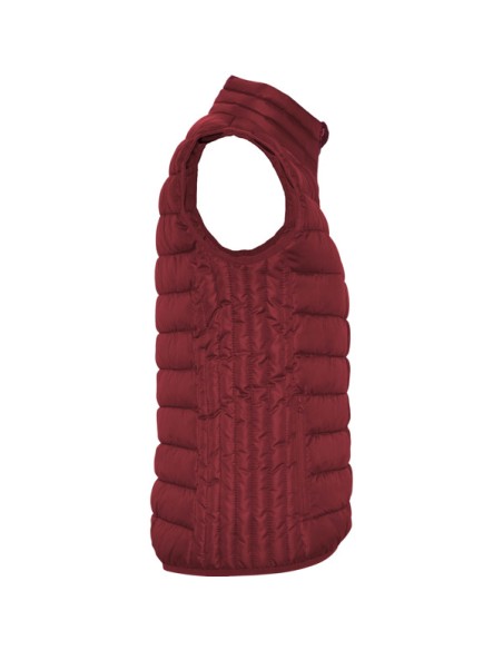 Women's lightweight padded vest - OSLO WOMAN ROLY