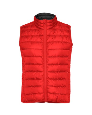 Chaleco ACOLCHADO ligero de MUJER -... Chaleco ACOLCHADO ligero de MUJER -...