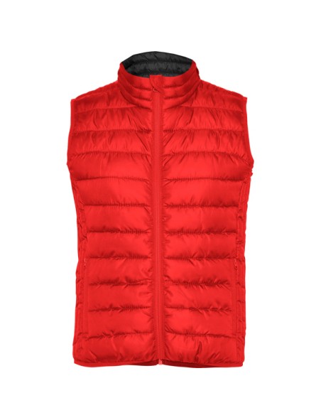 Women's lightweight padded vest - OSLO WOMAN ROLY