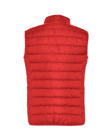 Chaleco ACOLCHADO ligero de MUJER -... Chaleco ACOLCHADO ligero de MUJER -...