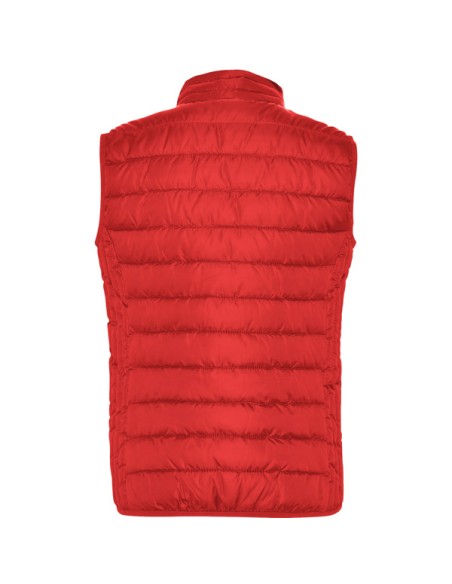 Chaleco ACOLCHADO ligero de MUJER - OSLO WOMAN ROLY