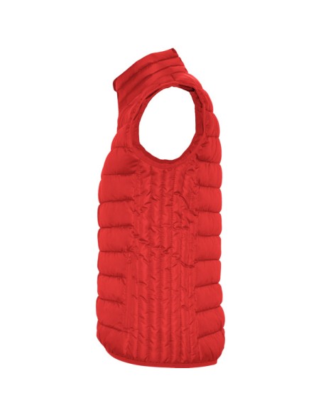 Women's lightweight padded vest - OSLO WOMAN ROLY