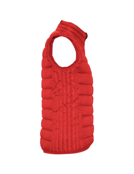 Women's lightweight padded vest - OSLO WOMAN ROLY