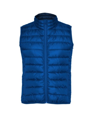 Chaleco ACOLCHADO ligero de MUJER -... Chaleco ACOLCHADO ligero de MUJER -...