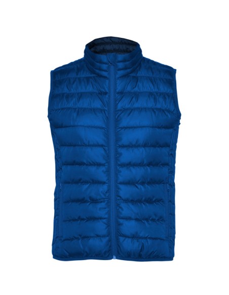 Women's lightweight padded vest - OSLO WOMAN ROLY