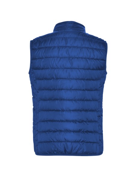 Women's lightweight padded vest - OSLO WOMAN ROLY