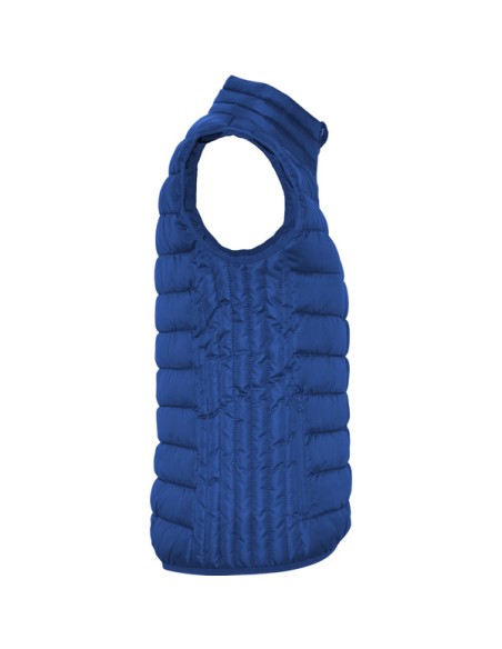 Women's lightweight padded vest - OSLO WOMAN ROLY