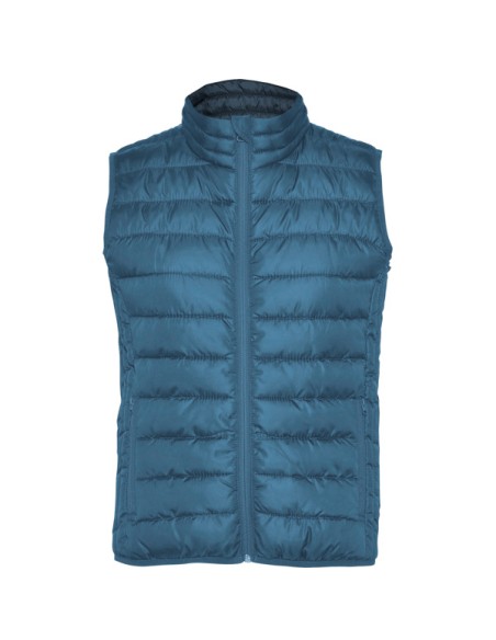 Women's lightweight padded vest - OSLO WOMAN ROLY