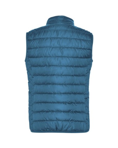 Chaleco ACOLCHADO ligero de MUJER -... Chaleco ACOLCHADO ligero de MUJER -...