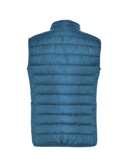 Women's lightweight padded vest - OSLO WOMAN ROLY