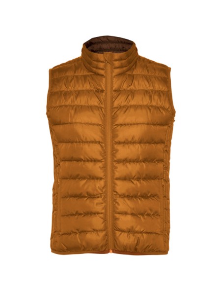 Women's lightweight padded vest - OSLO WOMAN ROLY