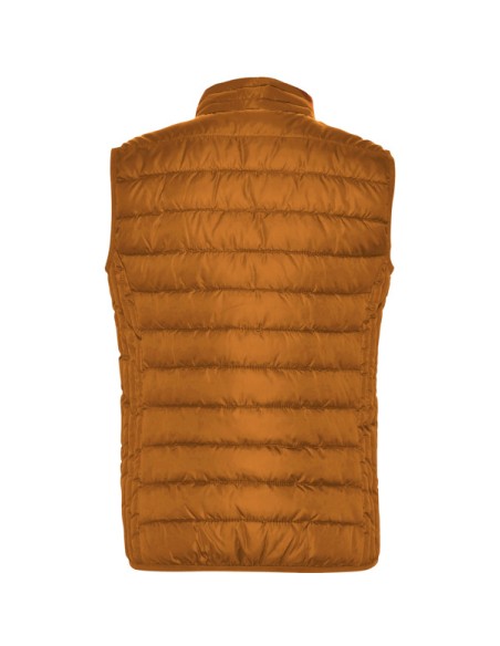 Women's lightweight padded vest - OSLO WOMAN ROLY