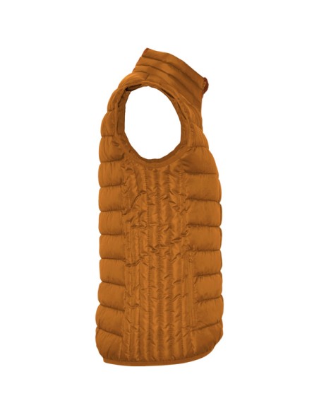 Women's lightweight padded vest - OSLO WOMAN ROLY