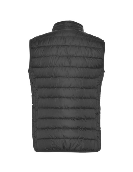 Women's lightweight padded vest - OSLO WOMAN ROLY
