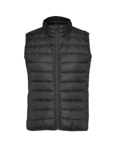 Chaleco ACOLCHADO ligero de MUJER -... Chaleco ACOLCHADO ligero de MUJER -...