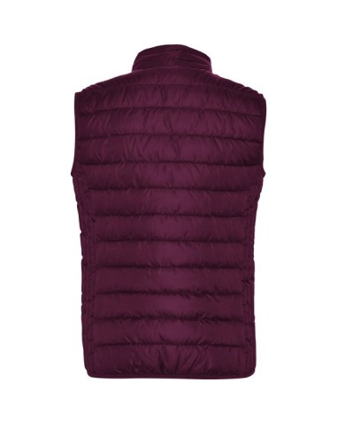 Chaleco ACOLCHADO ligero de MUJER -... Chaleco ACOLCHADO ligero de MUJER -...