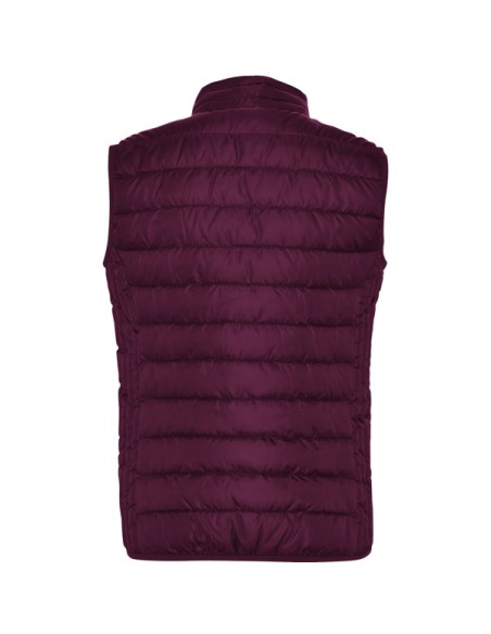 Women's lightweight padded vest - OSLO WOMAN ROLY