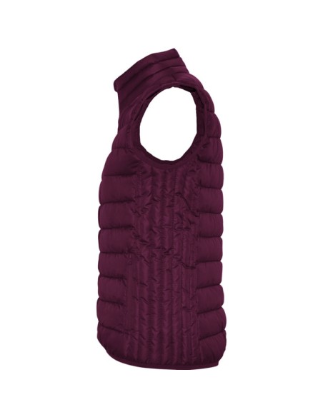 Women's lightweight padded vest - OSLO WOMAN ROLY