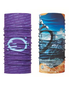 Tubular coll personalitzat...