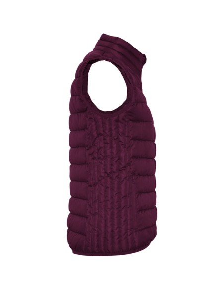 Women's lightweight padded vest - OSLO WOMAN ROLY
