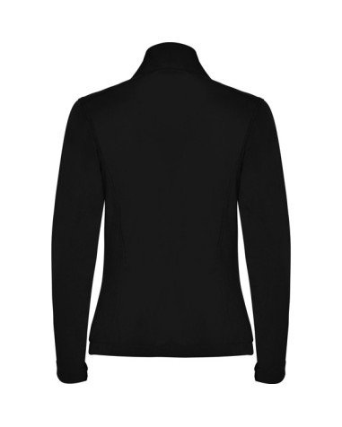 Jaqueta softshell DONA cremallera... Jaqueta softshell DONA cremallera...